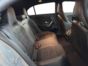 Mercedes-Benz A AMG 45 S 4Matic 8G-DCT