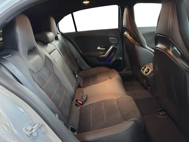 Mercedes-Benz A AMG 45 S 4Matic 8G-DCT