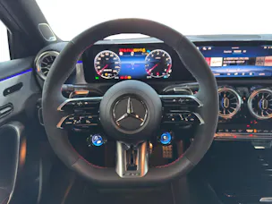 Mercedes-Benz A AMG 45 S 4Matic 8G-DCT