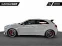 Mercedes-Benz A AMG 45 S 4Matic 8G-DCT