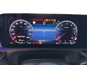 Mercedes-Benz A AMG 45 S 4Matic 8G-DCT