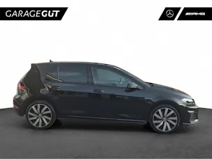 VW Golf 1.4 TSI GTE