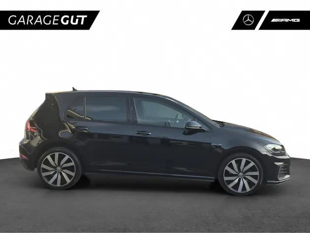 VW Golf 1.4 TSI GTE