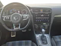 VW Golf 1.4 TSI GTE