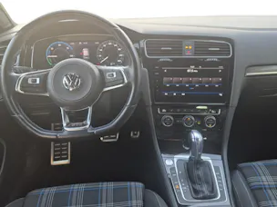 VW Golf 1.4 TSI GTE