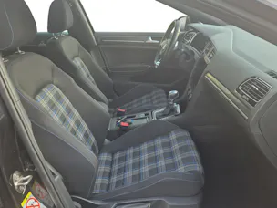 VW Golf 1.4 TSI GTE