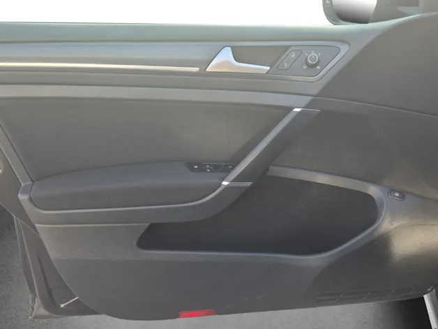 VW Golf 1.4 TSI GTE