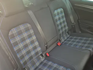 VW Golf 1.4 TSI GTE