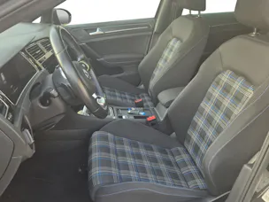 VW Golf 1.4 TSI GTE