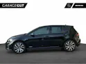 VW Golf 1.4 TSI GTE