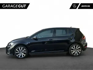 VW Golf 1.4 TSI GTE
