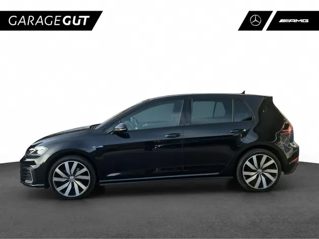 VW Golf 1.4 TSI GTE