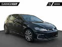 VW Golf 1.4 TSI GTE