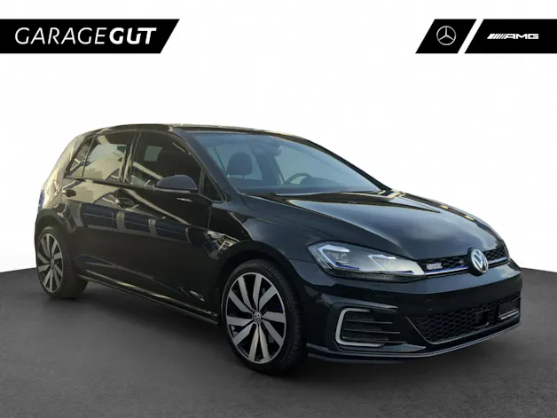VW Golf 1.4 TSI GTE