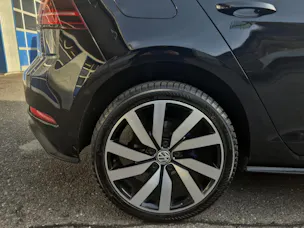 VW Golf 1.4 TSI GTE