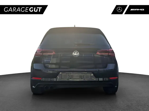 VW Golf 1.4 TSI GTE