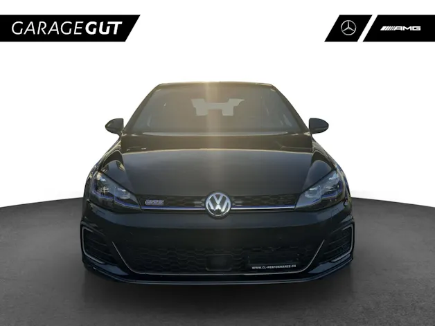VW Golf 1.4 TSI GTE