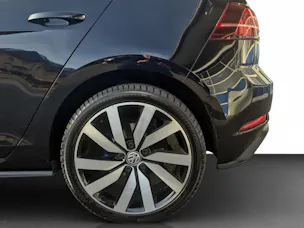 VW Golf 1.4 TSI GTE