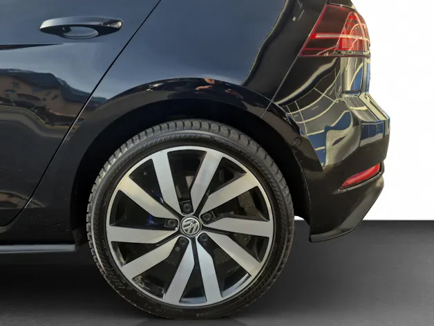 VW Golf 1.4 TSI GTE