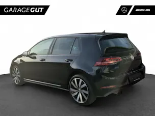 VW Golf 1.4 TSI GTE