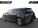 VW Golf 1.4 TSI GTE