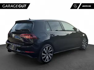 VW Golf 1.4 TSI GTE