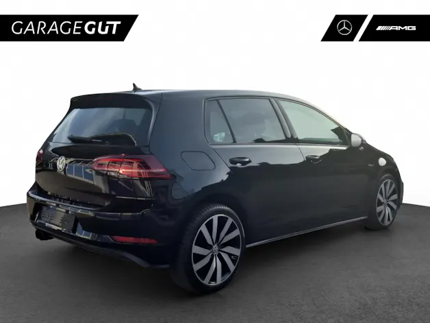 VW Golf 1.4 TSI GTE