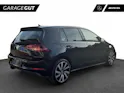 VW Golf 1.4 TSI GTE