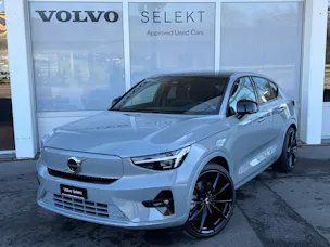 Volvo C40 Recharge E80 AWD Ultimate HEICO