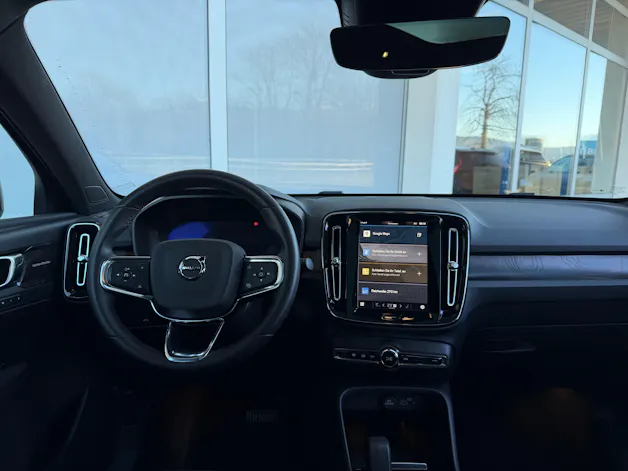 Volvo C40 Recharge E80 AWD Ultimate HEICO