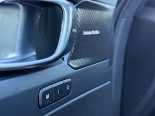 Volvo C40 Recharge E80 AWD Ultimate HEICO