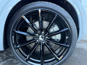 Volvo C40 Recharge E80 AWD Ultimate HEICO