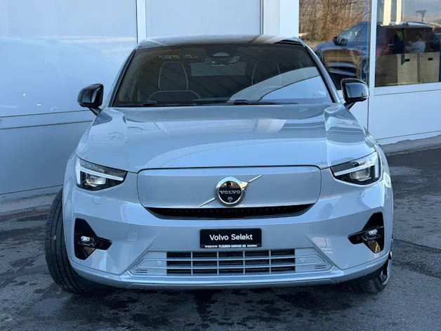 Volvo C40 Recharge E80 AWD Ultimate HEICO