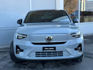 Volvo C40 Recharge E80 AWD Ultimate HEICO