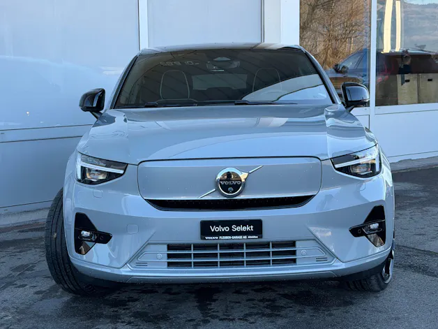 Volvo C40 Recharge E80 AWD Ultimate HEICO