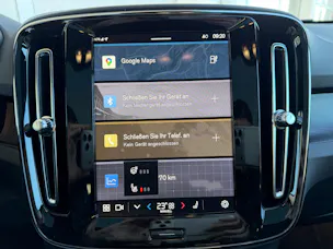 Volvo C40 Recharge E80 AWD Ultimate HEICO