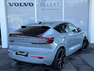 Volvo C40 Recharge E80 AWD Ultimate HEICO