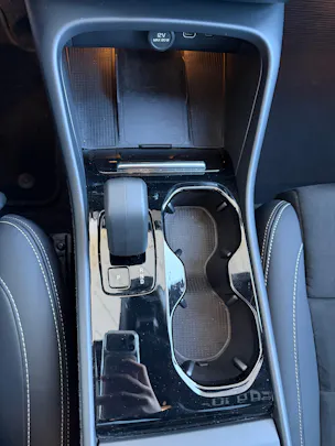 Volvo C40 Recharge E80 AWD Ultimate HEICO
