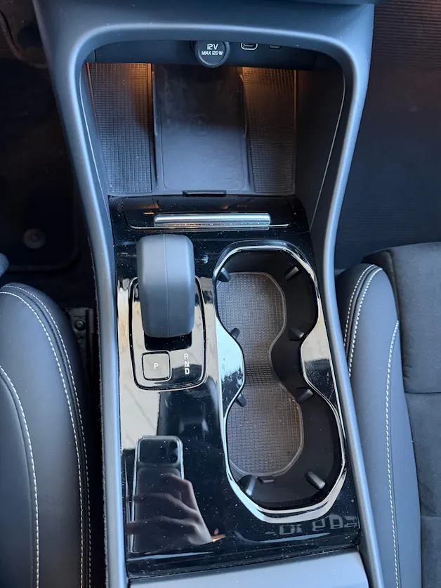 Volvo C40 Recharge E80 AWD Ultimate HEICO