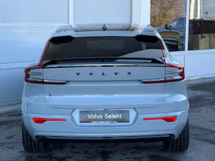 Volvo C40 Recharge E80 AWD Ultimate HEICO