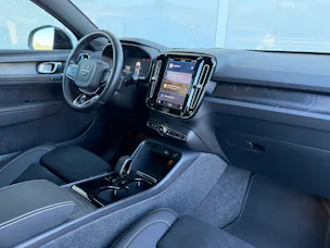Volvo C40 Recharge E80 AWD Ultimate HEICO