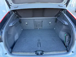 Volvo C40 Recharge E80 AWD Ultimate HEICO