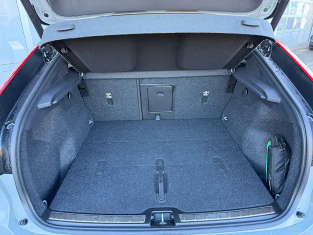 Volvo C40 Recharge E80 AWD Ultimate HEICO