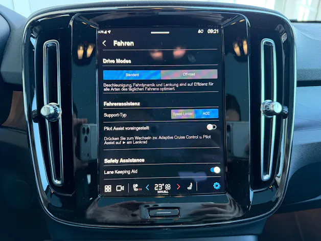 Volvo C40 Recharge E80 AWD Ultimate HEICO