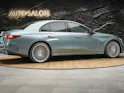 Mercedes-Benz E 220 d AMG Line 9G-Tronic *21" Felgen*Assistent Paket*Anhängerkupplung*