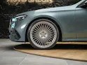 Mercedes-Benz E 220 d AMG Line 9G-Tronic *21" Felgen*Assistent Paket*Anhängerkupplung*