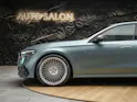 Mercedes-Benz E 220 d AMG Line 9G-Tronic *21" Felgen*Assistent Paket*Anhängerkupplung*