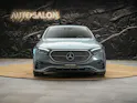 Mercedes-Benz E 220 d AMG Line 9G-Tronic *21" Felgen*Assistent Paket*Anhängerkupplung*
