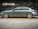 Mercedes-Benz E 220 d AMG Line 9G-Tronic *21" Felgen*Assistent Paket*Anhängerkupplung*