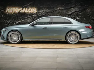 Mercedes-Benz E 220 d AMG Line 9G-Tronic *21" Felgen*Assistent Paket*Anhängerkupplung*